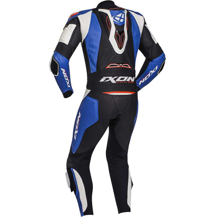 Ixon VENDETTA EVO leather motorcycle suit Ixon VENDETTA EVO leather motorcycle suit