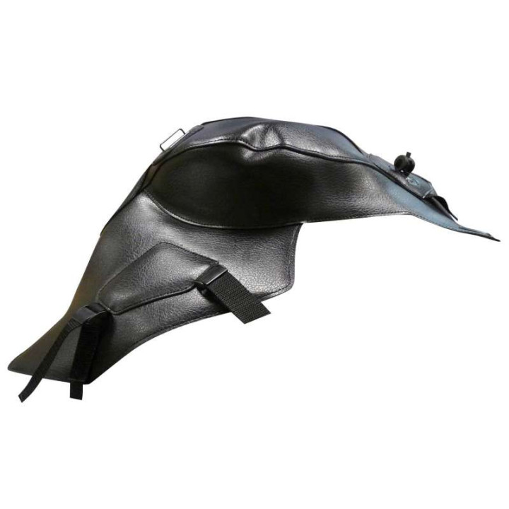 Bagster tank mat black (1578U) BMW F800R