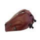 Bagster dark burgundy tank mat (1411A)