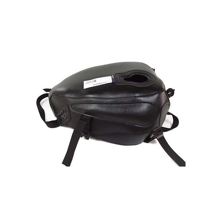 Tapis de réservoir Bagster noir (1204B) Yamaha XV500/XV535 Virago Tapis de réservoir Bagster noir (1204B) Yamaha XV500/XV535 Virago