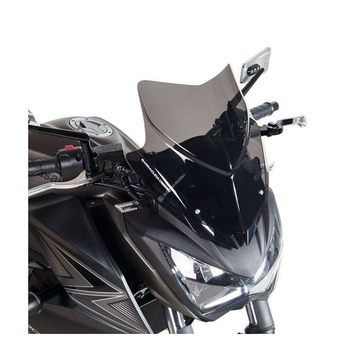 Barracuda AEROSPORT windjumpers Kawasaki Z300