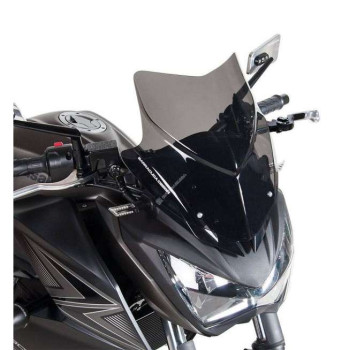 Saute-vent Barracuda AEROSPORT Kawasaki Z300