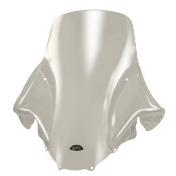 Bulle incolore Givi (156DT+D156KIT) Suzuki BURGMAN 125/400 98-02