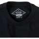 Tee-Shirt homme Biltwell SMUDGE
