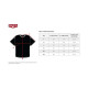 Tee-Shirt homme Biltwell SMUDGE