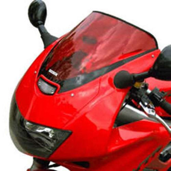 Bulle Bullster standard 29,5cm (BH085ST) Honda VTR1000F