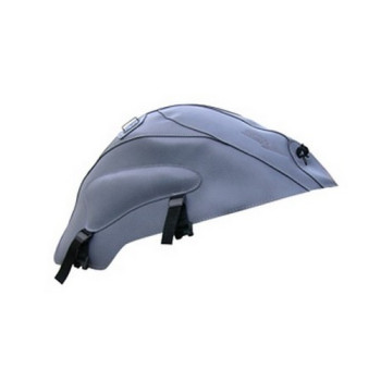 Tapis de réservoir Bagster acier (1455N) Suzuki SV650 N/SV650 S Tapis de réservoir Bagster acier (1455N) Suzuki SV650 N/SV650 S
