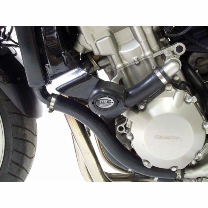 Tampons de protection R&G AERO HONDA CBF1000 06-10