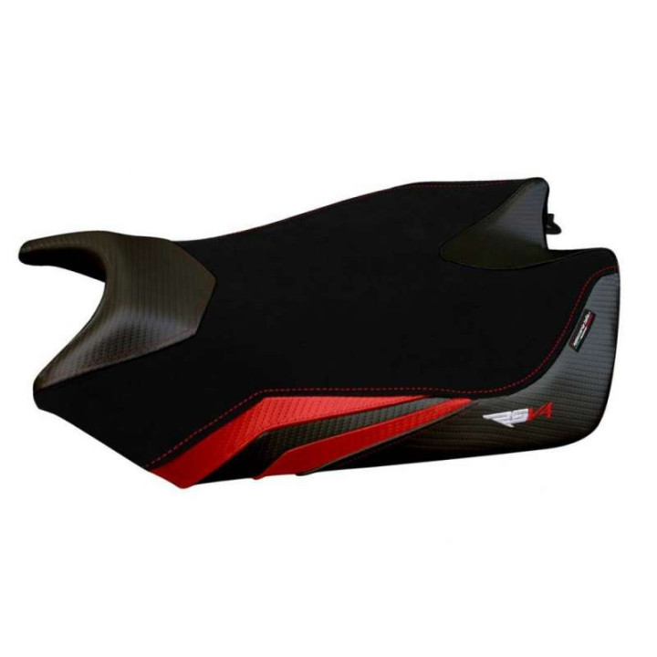 Housse de selle Tappezzeria TORINO VELVET Aprilia RSV4 09-20