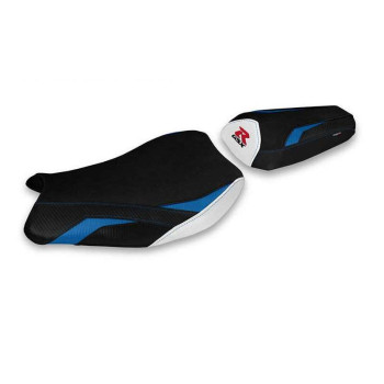 Housse de selle Tappezzeria PACECO SPECIAL COMFORT SYSTEM Suzuki GSX-R1000 17-21