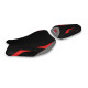 Housse de selle Tappezzeria PACECO SPECIAL COMFORT SYSTEM Suzuki GSX-R1000 17-21
