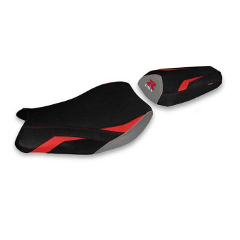 Housse de selle Tappezzeria PACECO SPECIAL COMFORT SYSTEM Suzuki GSX-R1000 17-21