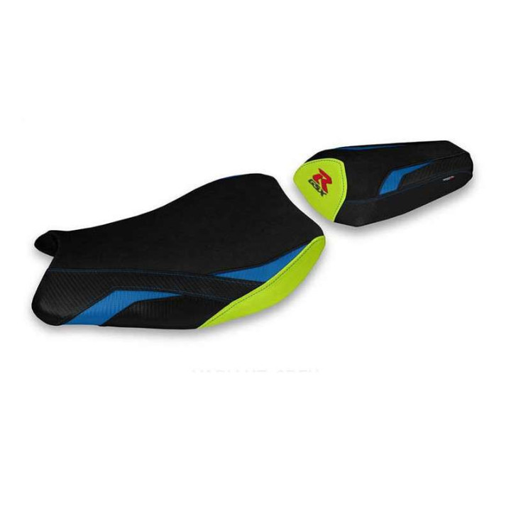 Housse de selle Tappezzeria PACECO SPECIAL COMFORT SYSTEM Suzuki GSX-R1000 17-21
