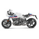 Collecteur Akrapovic Titane E-B12E3 BMW R NINE T 14-20