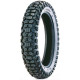 Pneu avant Kenda K270 Dual Sport 2.75-21 45P 4P TT