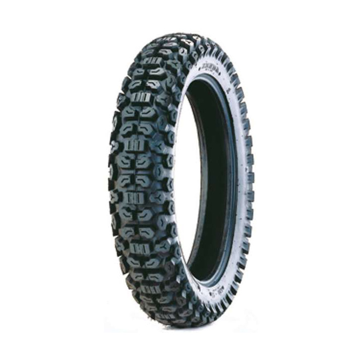 Pneu avant Kenda K270 Dual Sport 2.75-21 45P 4P TT