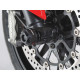 Protection de fourche SW-Motech Ducati MULTISTRADA/MONSTER 1200