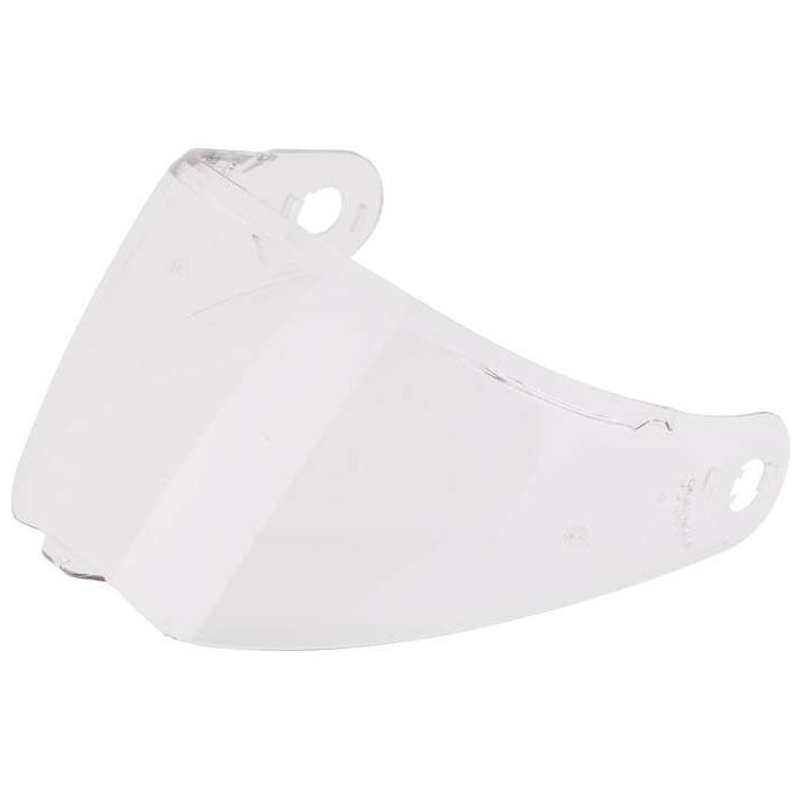 Ecran CLAIR préparé Pinlock pour casque Nolan N70.2 GT/N44/N44 EVO