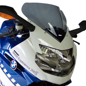 Bulle Bullster double courbure 35cm (BB049DC) BMW K1200S K1300S