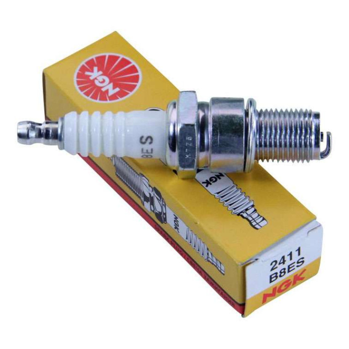NGK B8ES standard spark plug