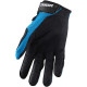 Thor SECTOR 2020 BLUE motocross gloves Thor SECTOR 2020 BLUE motocross gloves