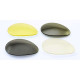 Lenses for Nannini STREETFIGHTER/HOT ROD glasses