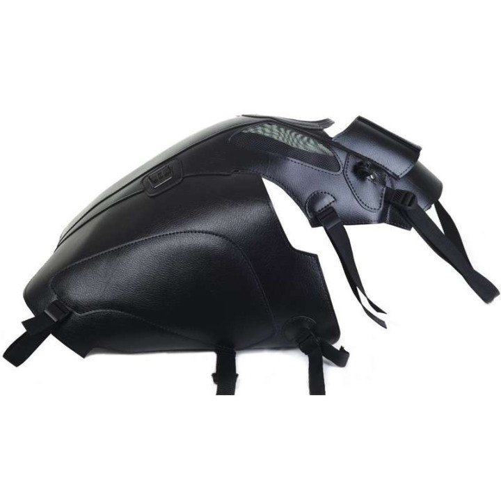 Bagster tank mat black (1663U) BMW R1200GS Adventure