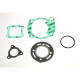 High-engine joint pouch Athena P400210600083 Honda CR80R
