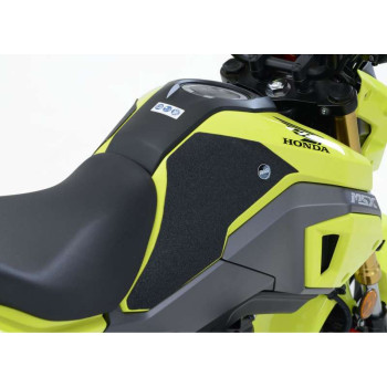 Kit grip de réservoir R&G (EZRG332) Honda MSX125