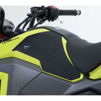 Kit grip de réservoir R&G (EZRG332) Honda MSX125