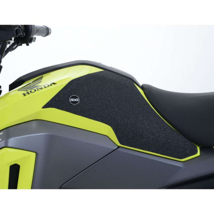 Kit grip de réservoir R&G (EZRG332) Honda MSX125
