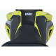 Kit grip de réservoir R&G (EZRG332) Honda MSX125