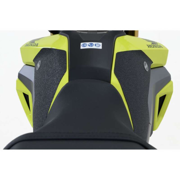 Kit grip de réservoir R&G (EZRG332) Honda MSX125