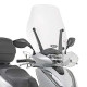 Pare-brise incolore Givi D1155ST (sans fixation)