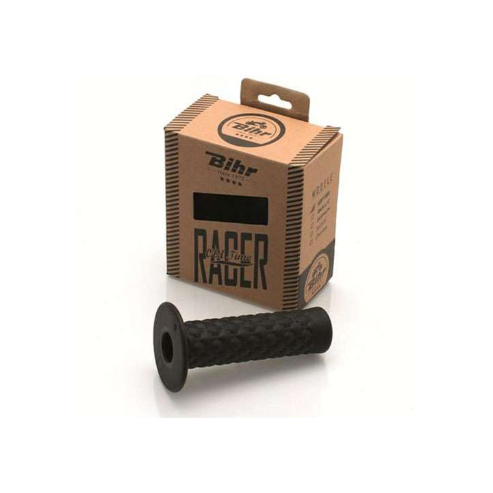 Bihr CHESTERFIELD vintage handlebar grips