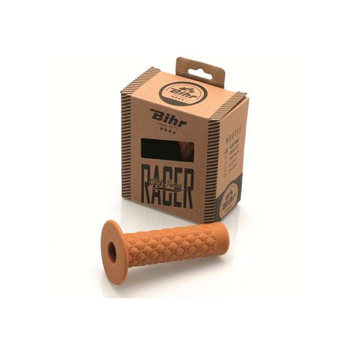 Bihr CHESTERFIELD vintage handlebar grips
