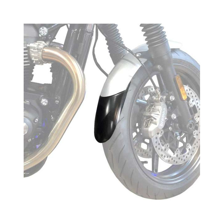 Prolongateur garde-boue avant Puig 3862N Triumph SPEED TWIN Prolongateur garde-boue avant Puig 3862N Triumph SPEED TWIN