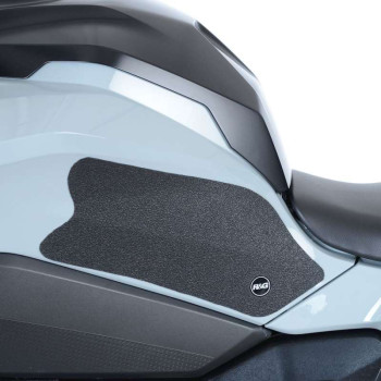 Kit grip de réservoir R&G (EZRG128) BMW S1000XR