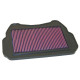 Air filter K&N HA-0003 Honda VFR750F 90-98