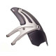 Garde-boue arrière Puig noir mat (5886J) BMW R1150GS/R1100GS/R1150GS ADV