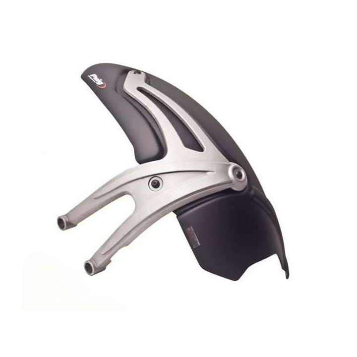 Garde-boue arrière Puig noir mat (5886J) BMW R1150GS/R1100GS/R1150GS ADV