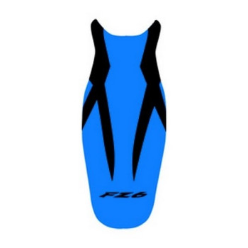 Housse de selle Bagster (2156R) Surf/Noir/Lettres Surf Yamaha FZS FAZER 600 S2 09 Housse de selle Bagster (2156R) Surf/Noir/Lettres Surf Yamaha FZS FAZER 600 S2 09