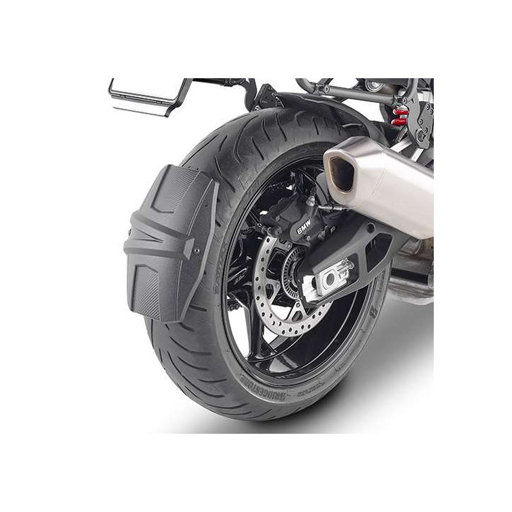Givi RM5138KIT specific kit for RM01/RM02 BMW S1000XR mudguards