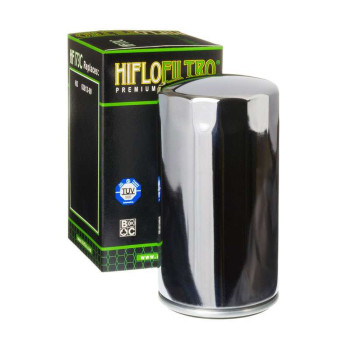 Filtre à huile Hiflofiltro HF173C Filtre à huile Hiflofiltro HF173C