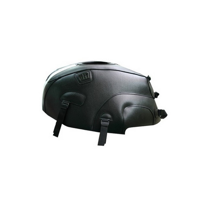 Bagster tank mat black/white (1527C) Ducati Sport 1000/Paul Smart Bagster tank mat black/white (1527C) Ducati Sport 1000/Paul Smart