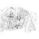 Casings Hepco Becker Yamaha XT660 R / X