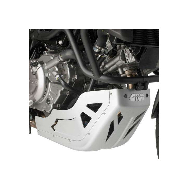 Sabot moteur Givi (RP3101) Suzuki DL650 V-STROM 12-