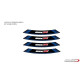 Puig GSXR wheel tape Puig GSXR wheel tape