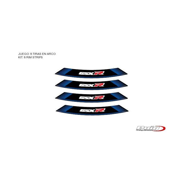 Ruban de roue Puig GSXR Ruban de roue Puig GSXR