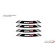 Ruban de roue Puig GSXR Ruban de roue Puig GSXR